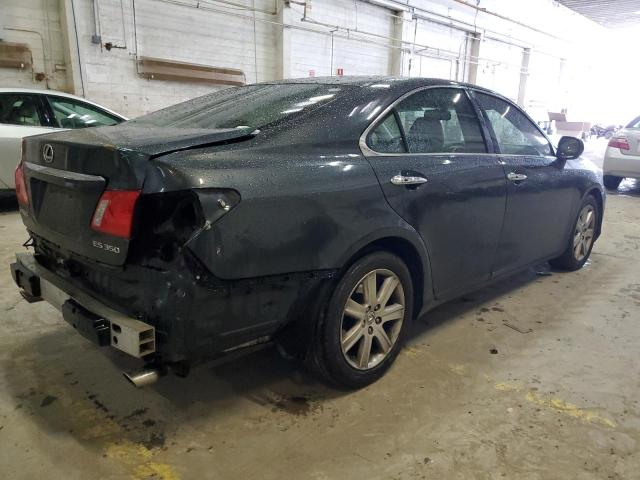 Photo 3 from auction – 2007 LEXUS ES 350 with VIN JTHBJ46GX72075903