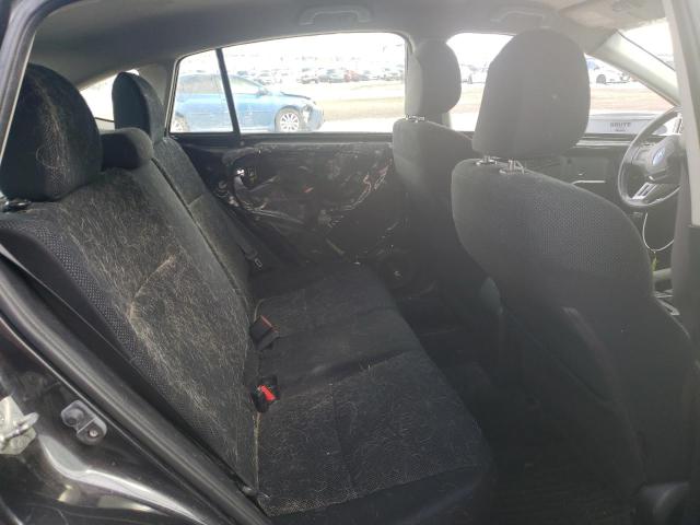 Photo 10 from auction – 2014 SUBARU IMPREZA PR with VIN JF1GPAC61E8267324