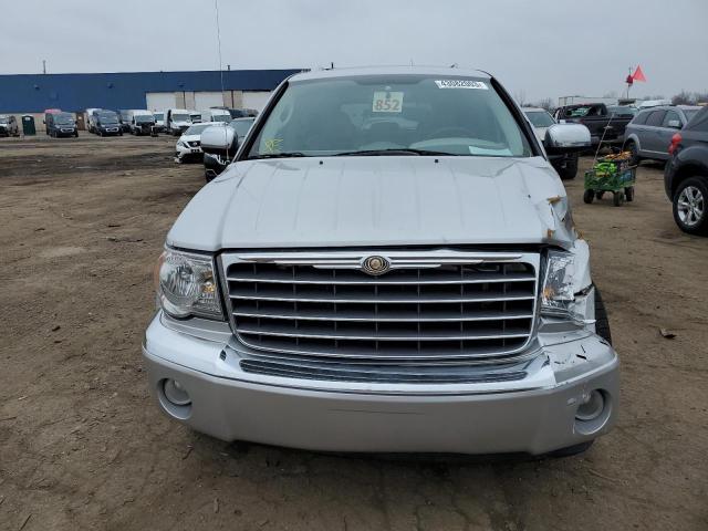 Photo 5 from auction – 2008 CHRYSLER ASPEN LIMI with VIN 1A8HW58228F144123