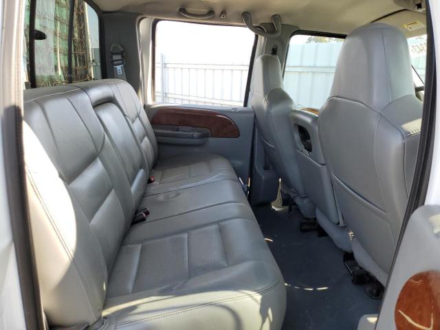 Photo 10 from auction – 2002 FORD F350 SUPER with VIN 1FTWW33F32ED52957