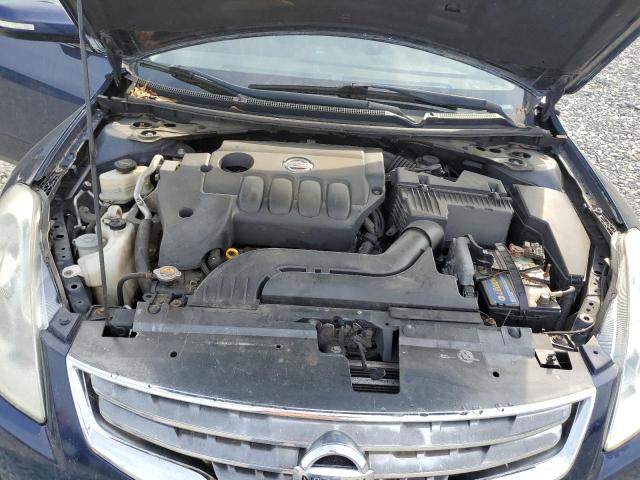 Photo 11 from auction – 2011 NISSAN ALTIMA BAS with VIN 1N4AL2AP1BN411390