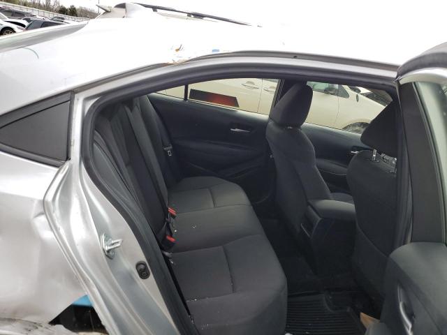 Photo 10 from auction – 2020 TOYOTA COROLLA LE with VIN JTDEPRAE4LJ099176