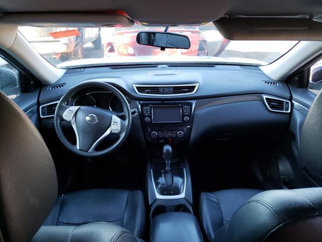 Photo 8 from auction – 2016 NISSAN ROGUE S with VIN 5N1AT2MV9GC816366