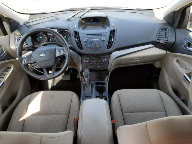 Photo 8 from auction – 2018 FORD ESCAPE SE with VIN 1FMCU0GD9JUC90853