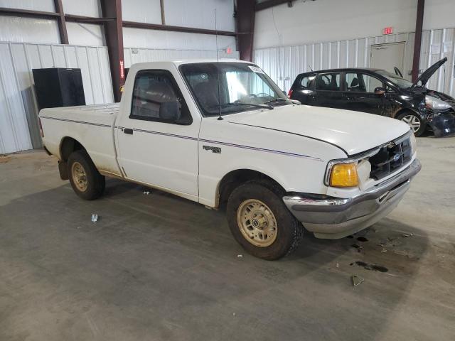 Photo 4 from auction – 1993 FORD RANGER with VIN 1FTCR10A2PPA51034