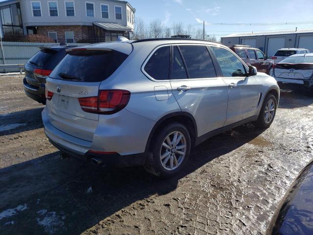 Photo 3 from auction – 2015 BMW X5 XDRIVE3 with VIN 5UXKR0C51F0P01921