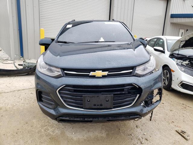 صورة رقم 5 من المزاد - 2022 CHEVROLET TRAX 1LT مع VIN KL7CJPSM7NB527643