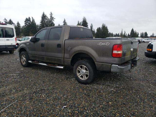 Photo 2 from auction – 2006 FORD F150 SUPER with VIN 1FTRW14W66KA65684
