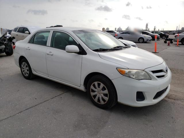 Photo 4 from auction – 2013 TOYOTA COROLLA BA with VIN 5YFBU4EE5DP192973