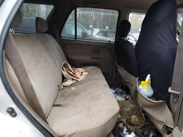Photo 11 from auction – 1997 TOYOTA 4RUNNER SR with VIN JT3HN86R2V0090823