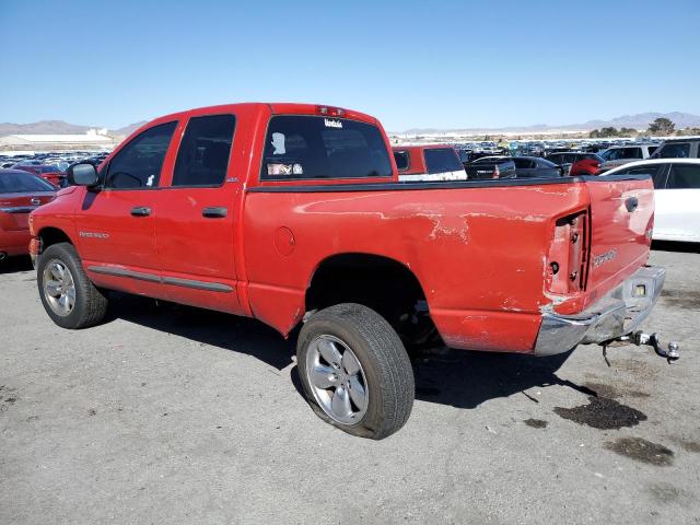 Photo 2 from auction – 2002 DODGE RAM 1500 with VIN 1B7HU18N42J103576