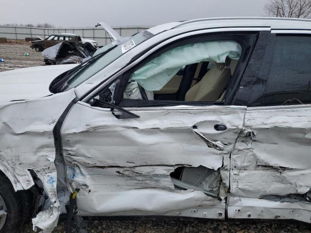 Photo 7 from auction – 2021 BMW X3 XDRIVE3 with VIN 5UXTY5C09M9E84929