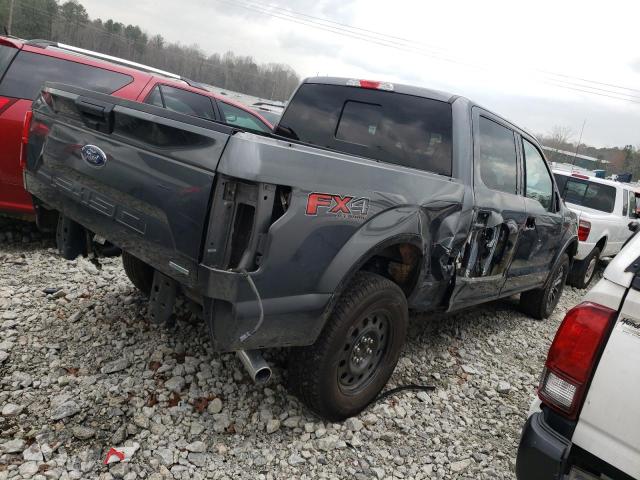 Photo 3 from auction – 2020 FORD F150 SUPER with VIN 1FTEW1E42LFC38214