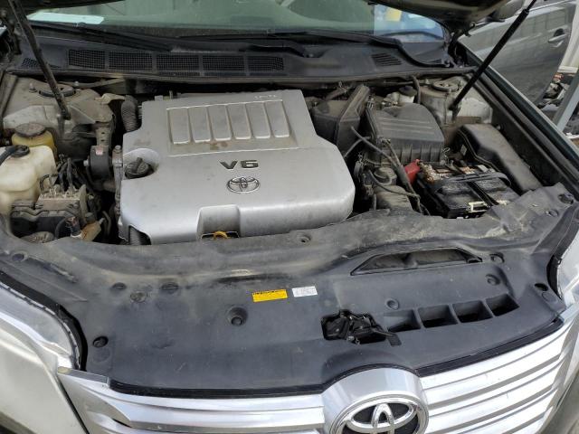 Photo 11 from auction – 2012 TOYOTA AVALON BAS with VIN 4T1BK3DB6CU443410