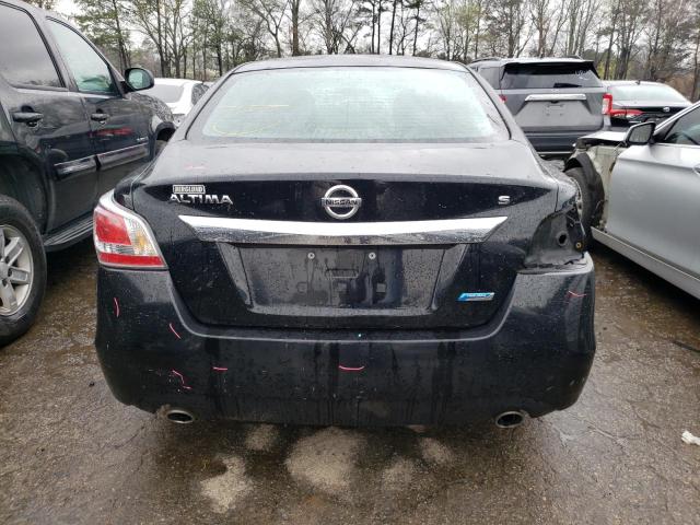 Photo 6 from auction – 2014 NISSAN ALTIMA 2.5 with VIN 1N4AL3AP6EC291494