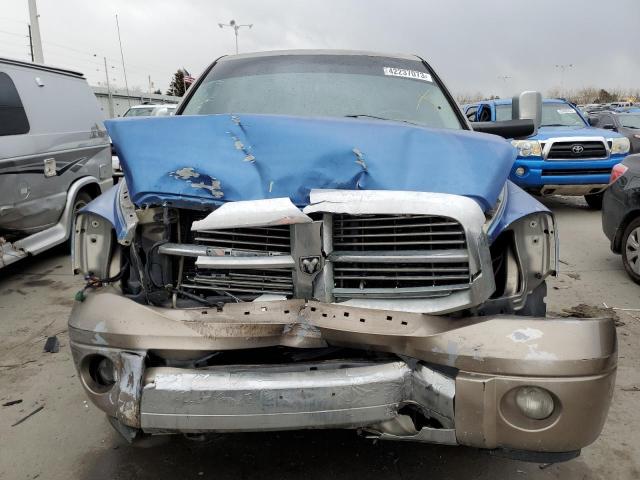 Photo 5 from auction – 2007 DODGE RAM 1500 with VIN 3D7KS19D07G714785