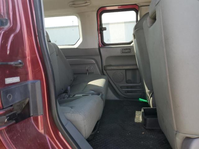 Photo 10 from auction – 2010 HONDA ELEMENT LX with VIN 5J6YH1H34AL000528