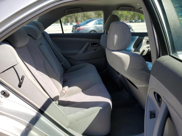 Photo 10 from auction – 2011 TOYOTA CAMRY BASE with VIN 4T1BF3EK6BU590974