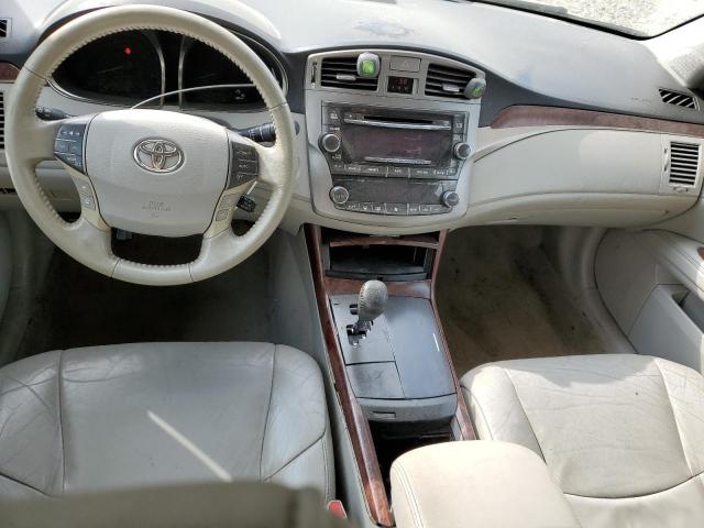 Photo 8 from auction – 2012 TOYOTA AVALON BAS with VIN 4T1BK3DB6CU443410