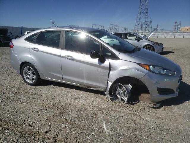 Photo 4 from auction – 2018 FORD FIESTA SE with VIN 3FADP4BJ7JM120313