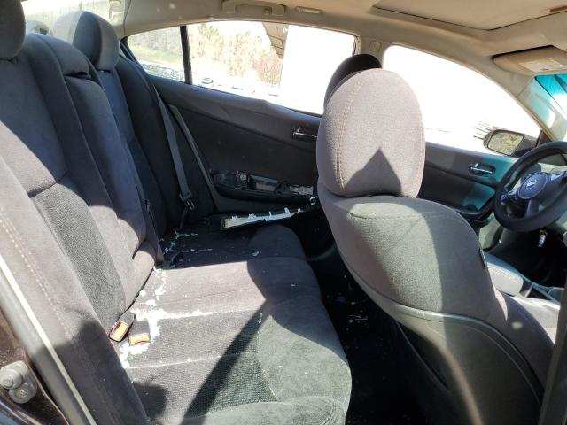 Photo 10 from auction – 2012 NISSAN MAXIMA S with VIN 1N4AA5AP7CC843972