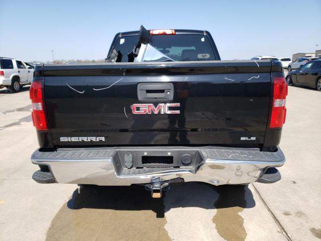 Photo 6 from auction – 2014 GMC SIERRA C15 with VIN 1GTR1UEC0EZ121659