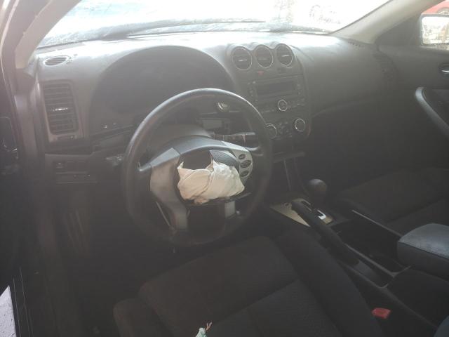 Photo 8 from auction – 2008 NISSAN ALTIMA 2.5 with VIN 1N4AL24E98C270843