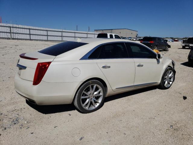 Photo 3 from auction – 2013 CADILLAC XTS PREMIU with VIN 2G61S5S30D9169940