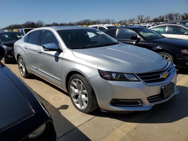 Photo 4 from auction – 2016 CHEVROLET IMPALA LTZ with VIN 2G1145S31G9153606