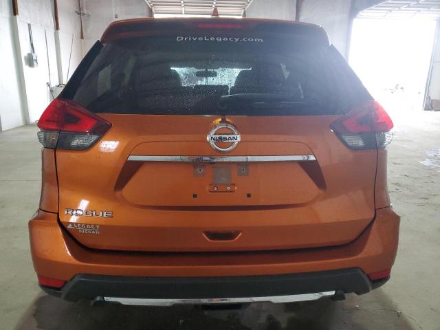 Photo 6 from auction – 2017 NISSAN ROGUE S with VIN JN8AT2MT4HW391372