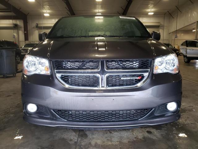 Photo 5 from auction – 2015 DODGE GRAND CARA with VIN 2C4RDGCG3FR714541