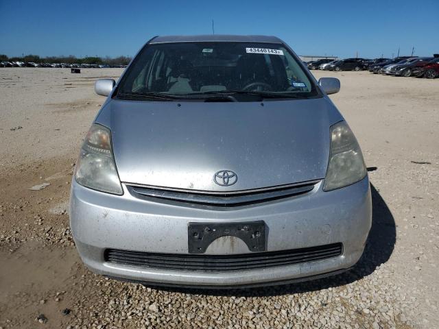 Photo 5 from auction – 2007 TOYOTA PRIUS with VIN JTDKB20U177573024