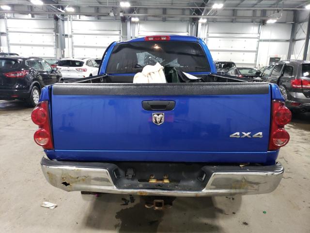 Photo 6 from auction – 2007 DODGE RAM 1500 S with VIN 1D7HU18237J545168