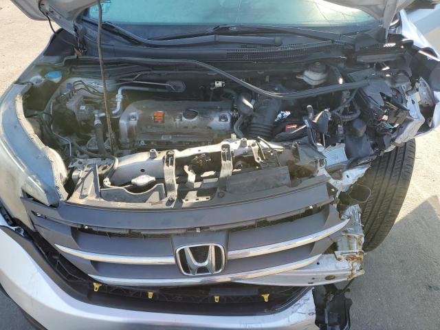Photo 12 from auction – 2014 HONDA CR-V EX with VIN 2HKRM4H50EH712649