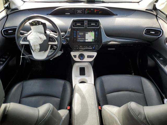 Photo 8 from auction – 2016 TOYOTA PRIUS with VIN JTDKARFU0G3512306