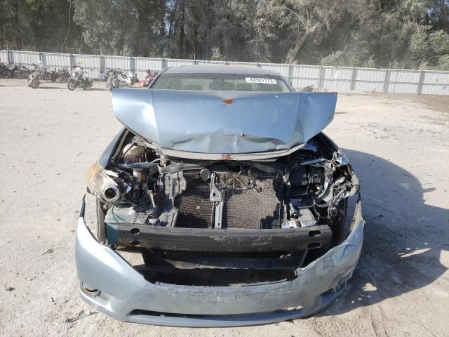 Photo 5 from auction – 2011 TOYOTA AVALON BAS with VIN 4T1BK3DB7BU381160