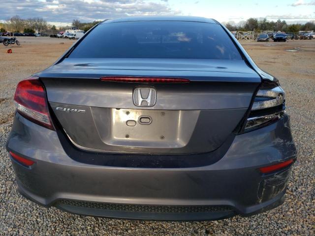 Photo 6 from auction – 2015 HONDA CIVIC EX with VIN 2HGFG3A86FH504781