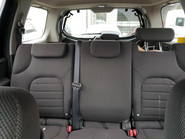Photo 10 from auction – 2011 NISSAN PATHFINDER with VIN 5N1AR1NB9BC615718
