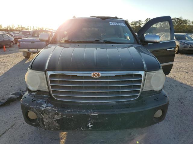 Photo 5 from auction – 2009 CHRYSLER ASPEN LIMI with VIN 1A8HX58T09F704583