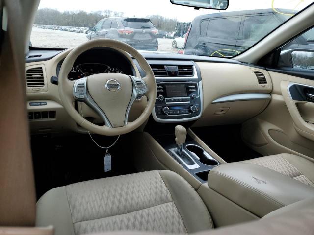 Photo 8 from auction – 2016 NISSAN ALTIMA with VIN 1N4AL3AP5GC142822