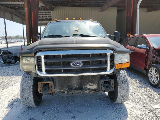 Photo 5 from auction – 2000 FORD F250 SUPER with VIN 1FTNX21F3YED79817
