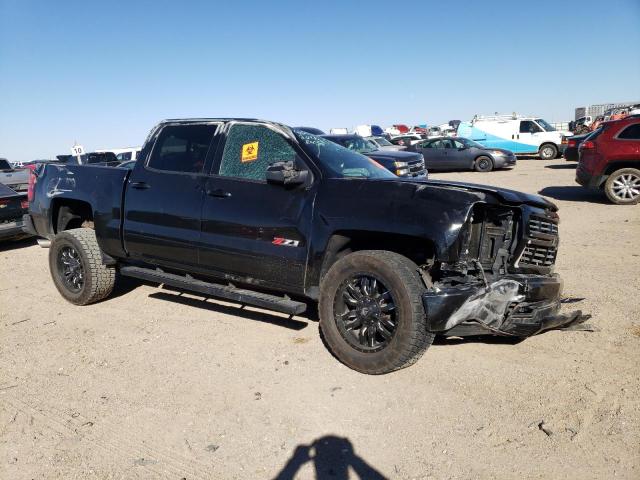 Photo 4 from auction – 2015 CHEVROLET SILVERADO with VIN 3GCUKSEC0FG533741