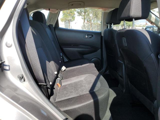 Photo 11 from auction – 2014 NISSAN ROGUE SELE with VIN JN8AS5MT5EW607102