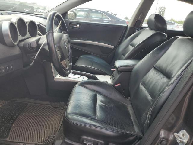 Photo 7 from auction – 2006 NISSAN MAXIMA SE with VIN 1N4BA41E46C818612