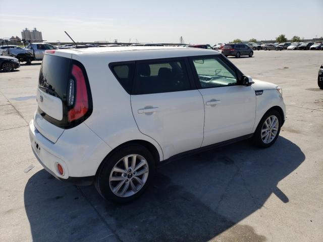 Photo 3 from auction – 2019 KIA SOUL + with VIN KNDJP3A59K7918044