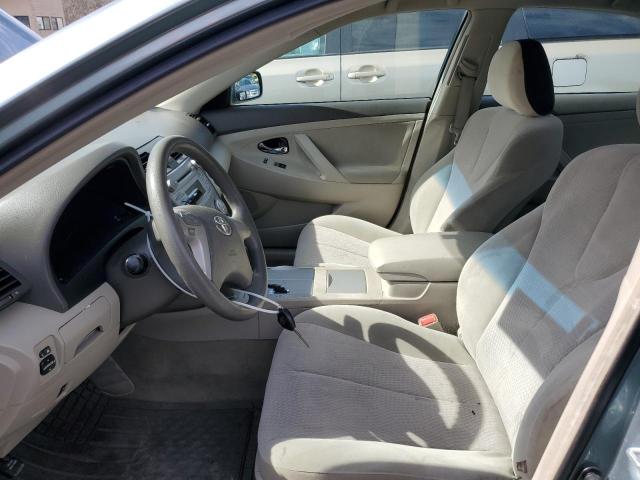 Foto 7 de la subasta – 2011 TOYOTA CAMRY BASE con VIN 4T1BF3EK7BU774790
