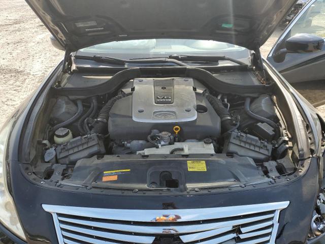 Photo 11 from auction – 2012 INFINITI G37 BASE with VIN JN1CV6APXCM932140