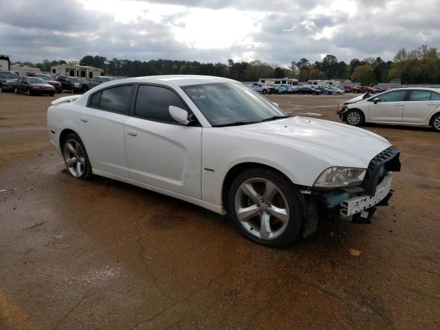 Photo 4 from auction – 2013 DODGE CHARGER R/ with VIN 2C3CDXCT7DH681473