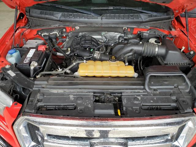 Zdjęcie 11 z aukcji – 2015 FORD F150 SUPER z VIN 1FTEW1E82FFB84128