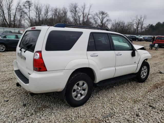 Photo 3 from auction – 2006 TOYOTA 4RUNNER SR with VIN JTEZU14R260072980